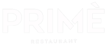 Logo Primè Restaurant