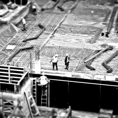 sicurezza cantieri Castenaso di Bologna