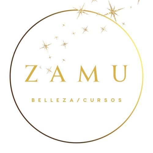 Logotipo dorado: 