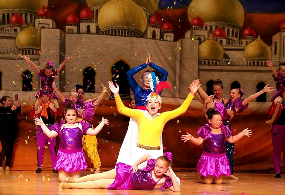 Dance Studio London, KY