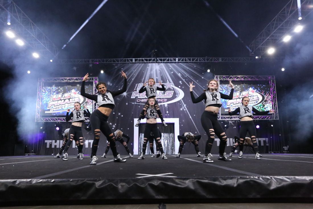 Ballet Classes, HipHop Classes London, KY