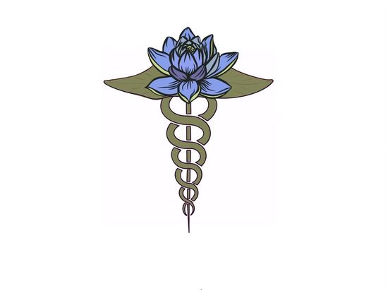 Valerian Flower - Encinitas, CA - Dr. Megen McBride, ND