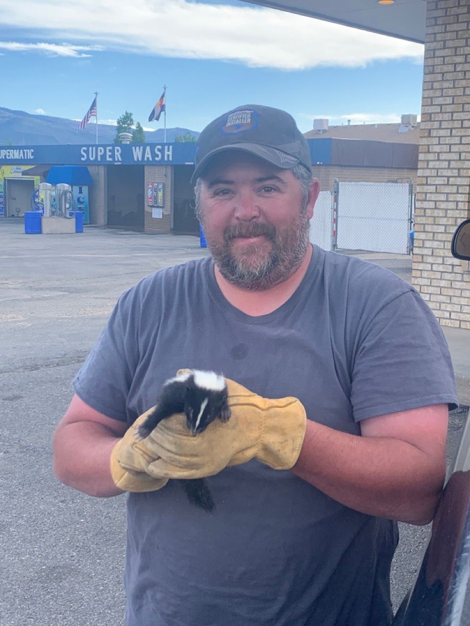 Local Beaver Control Services