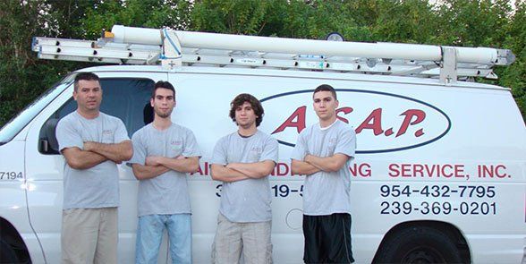 Air Conditioner Products - HVAC Products in Acres, Fl
