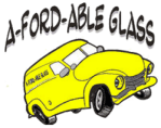 A-Ford-Able Glass
