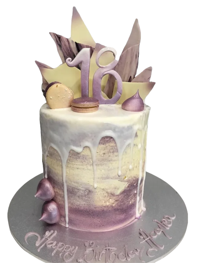 Perth Wedding Cakes + Cupcakes | Rimma's Wedding Cakes Perth