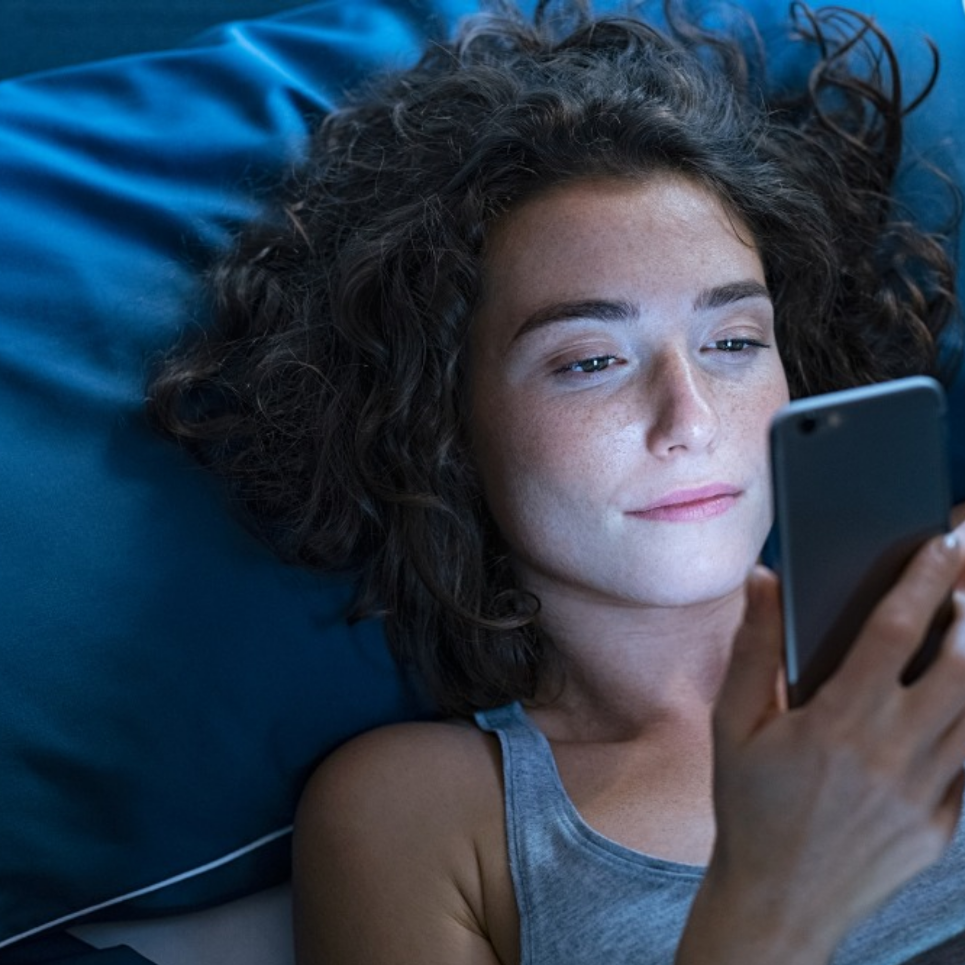 Setting Digital Boundaries for a Restorative Night