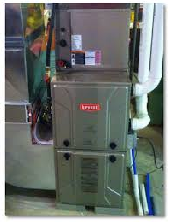 heating service installation Salem, NH
