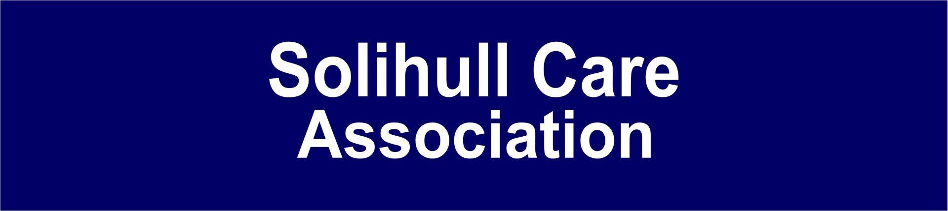Solihull Care Association
