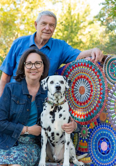 Wendy Carver-Herbert  About Page Banner