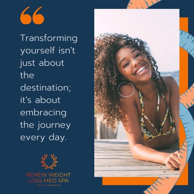 Transform Yourself