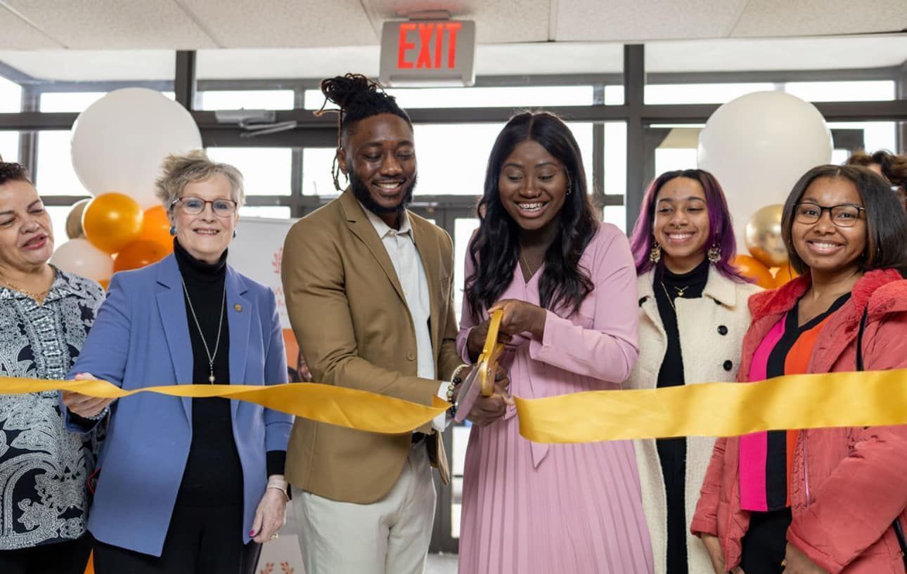 Renew Med Spa Grand Opening in Springfield MA