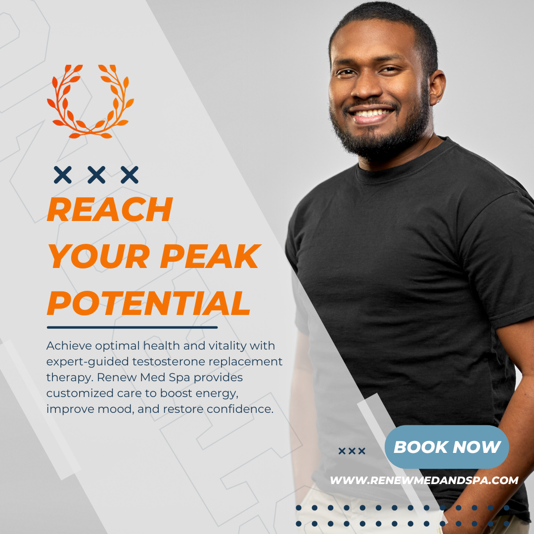 How to Reach Your Peak Potential