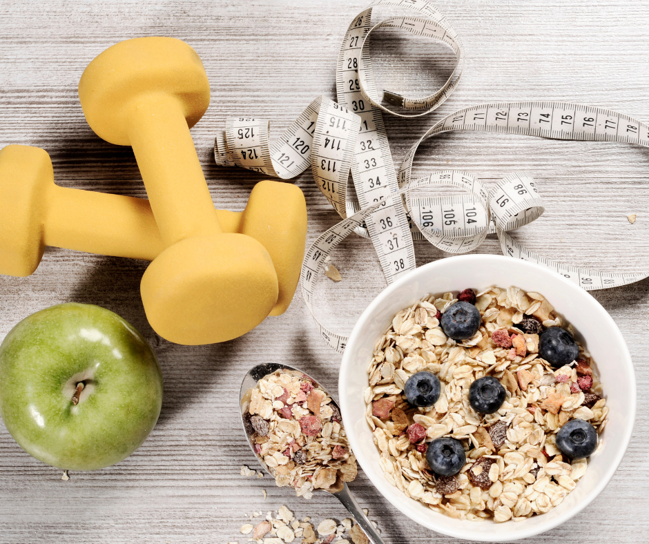 Embark on a Healthier You: RENEW Weight Loss & Med Spa's Personalized Wellness Journey