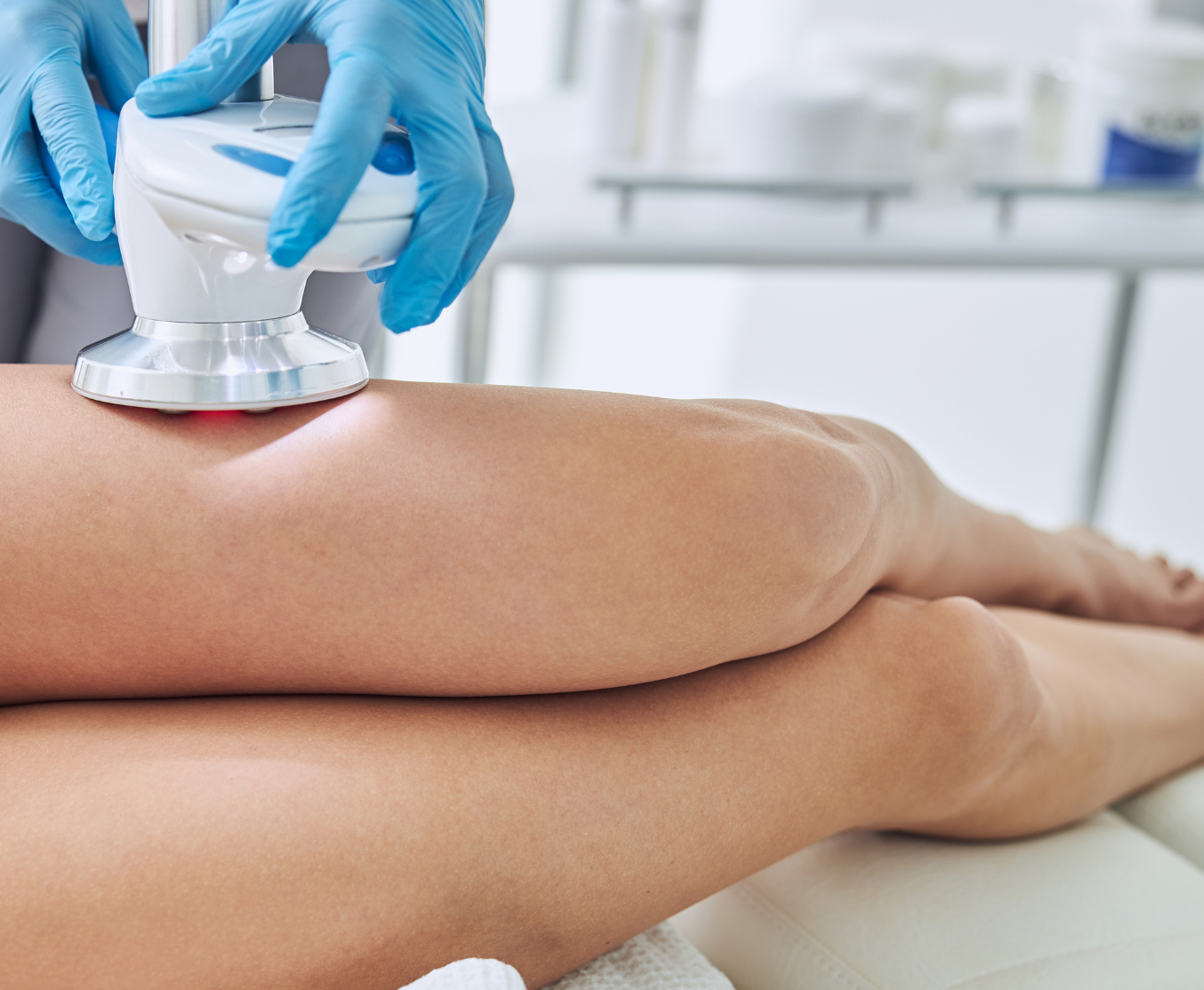 non-invasive body sculpting procedure in Springfield, MA
