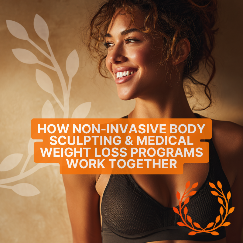 Medical Weight Loss in Springfield, MA