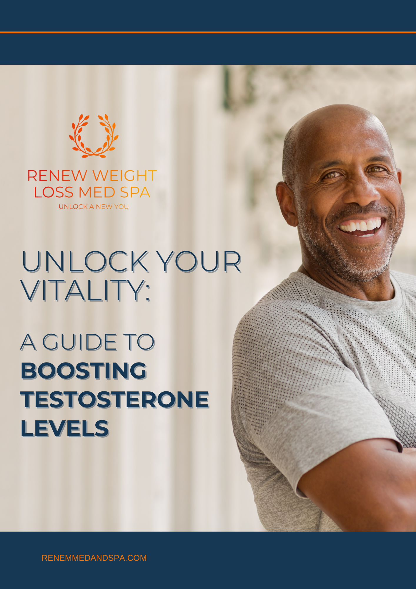 Guide to boosting Testosterone
