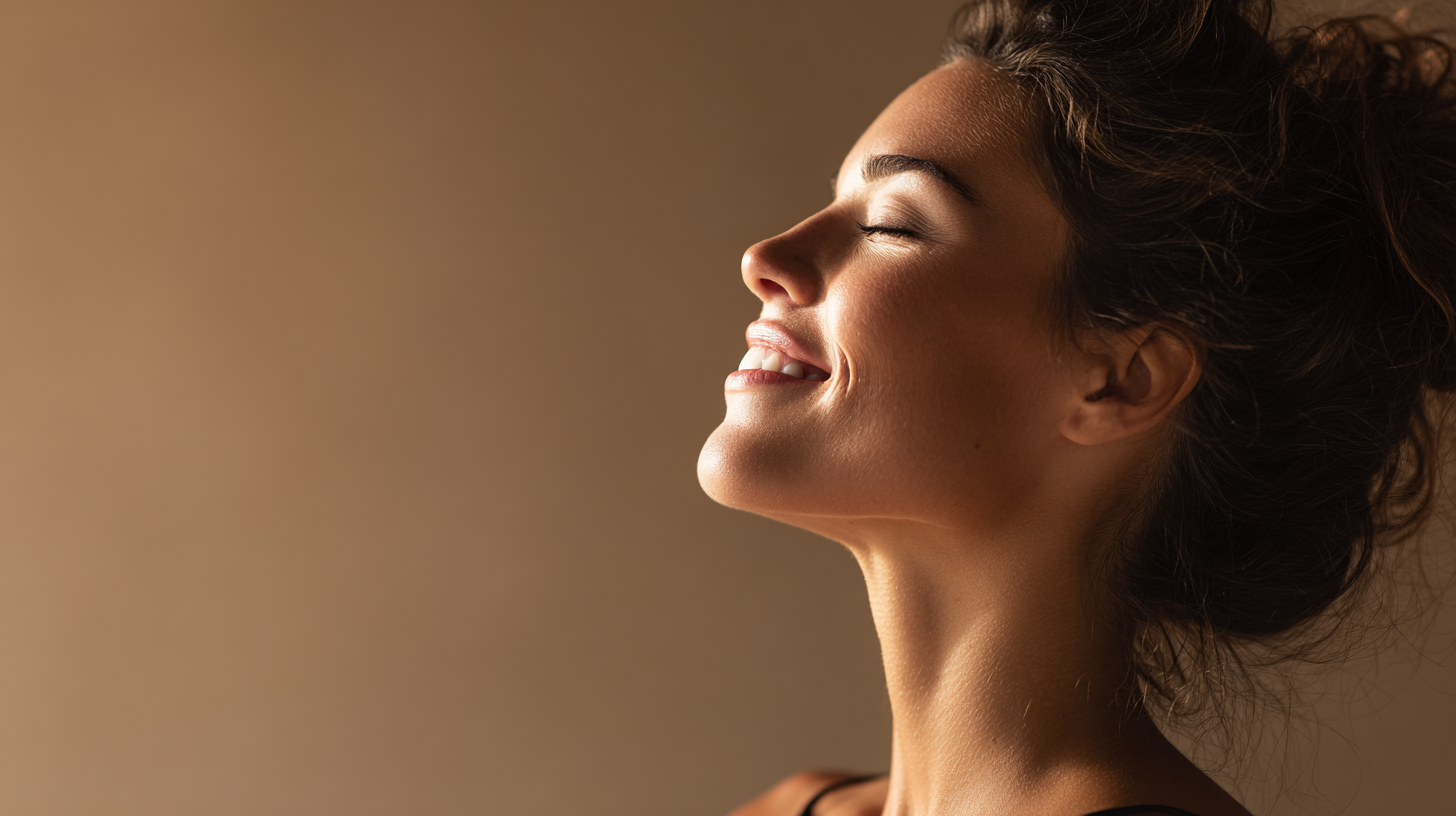 RT Treatment for face and jaw tightening