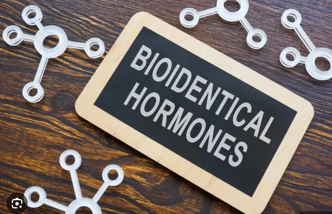 Blackboard sign that reads 