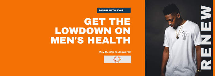 Mens Health