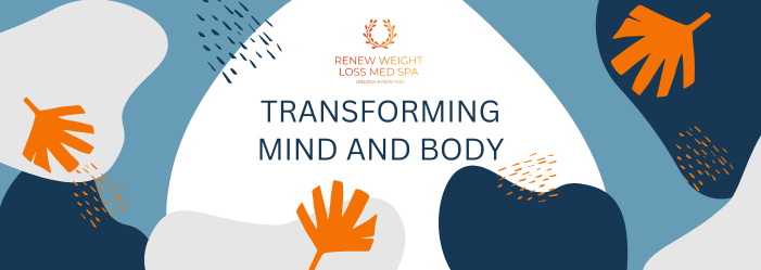 Transforming Mind and Body