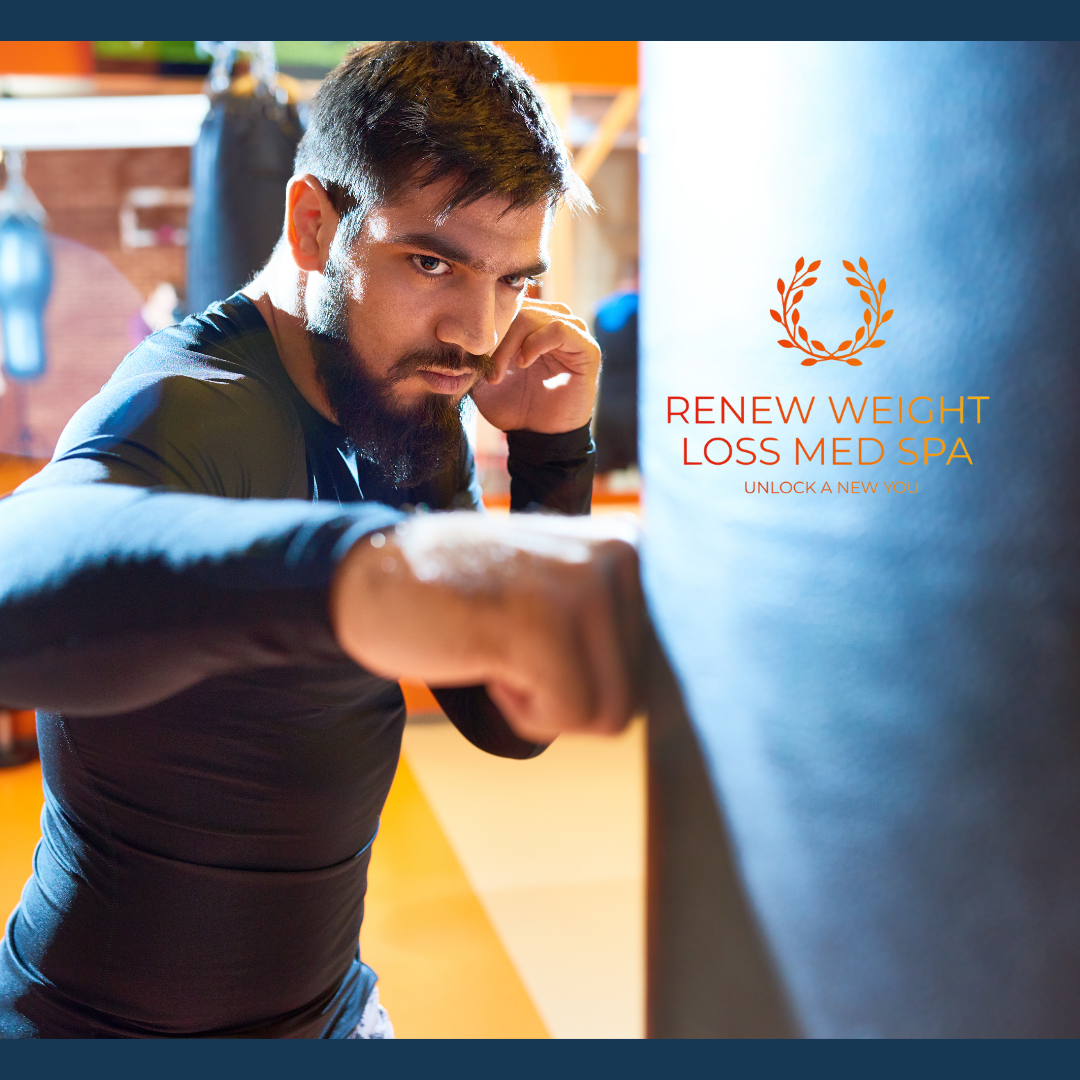Renew Weight Loss Med Spa