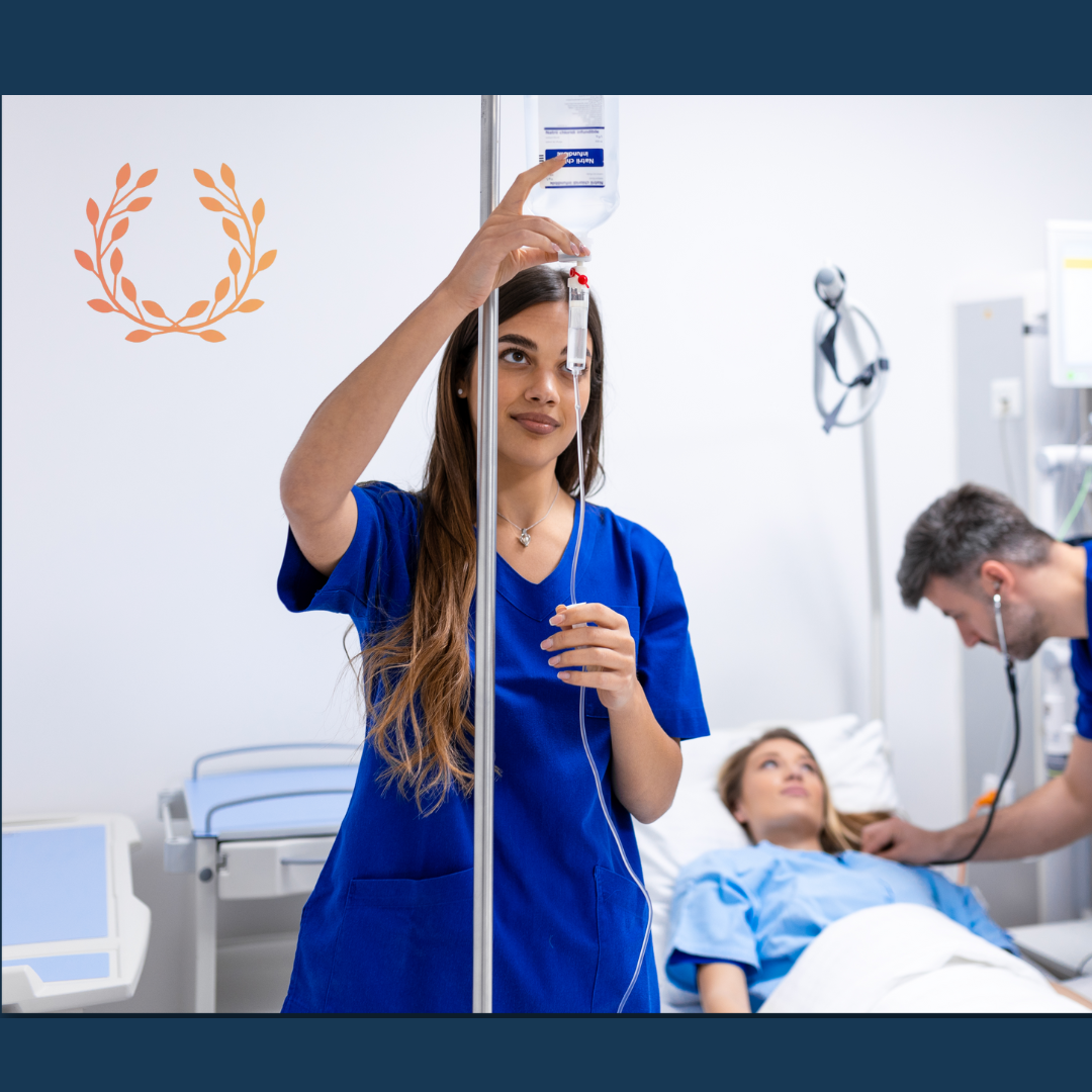 How IV Therapy Works: A Guide to Effective Nutrient Delivery