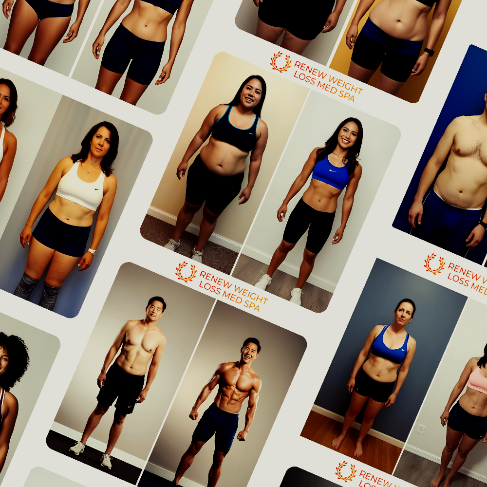 medical weight loss results in Springfield, MA