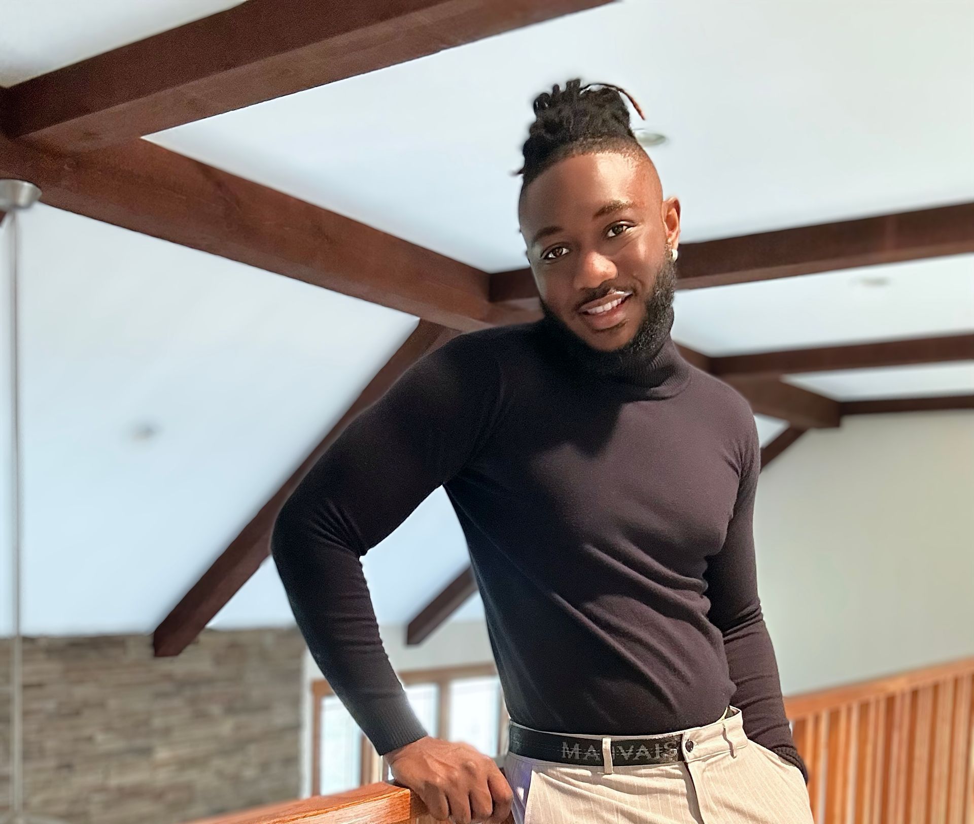 My Weight Loss Story | Loic Assobmo, AGNP-BC