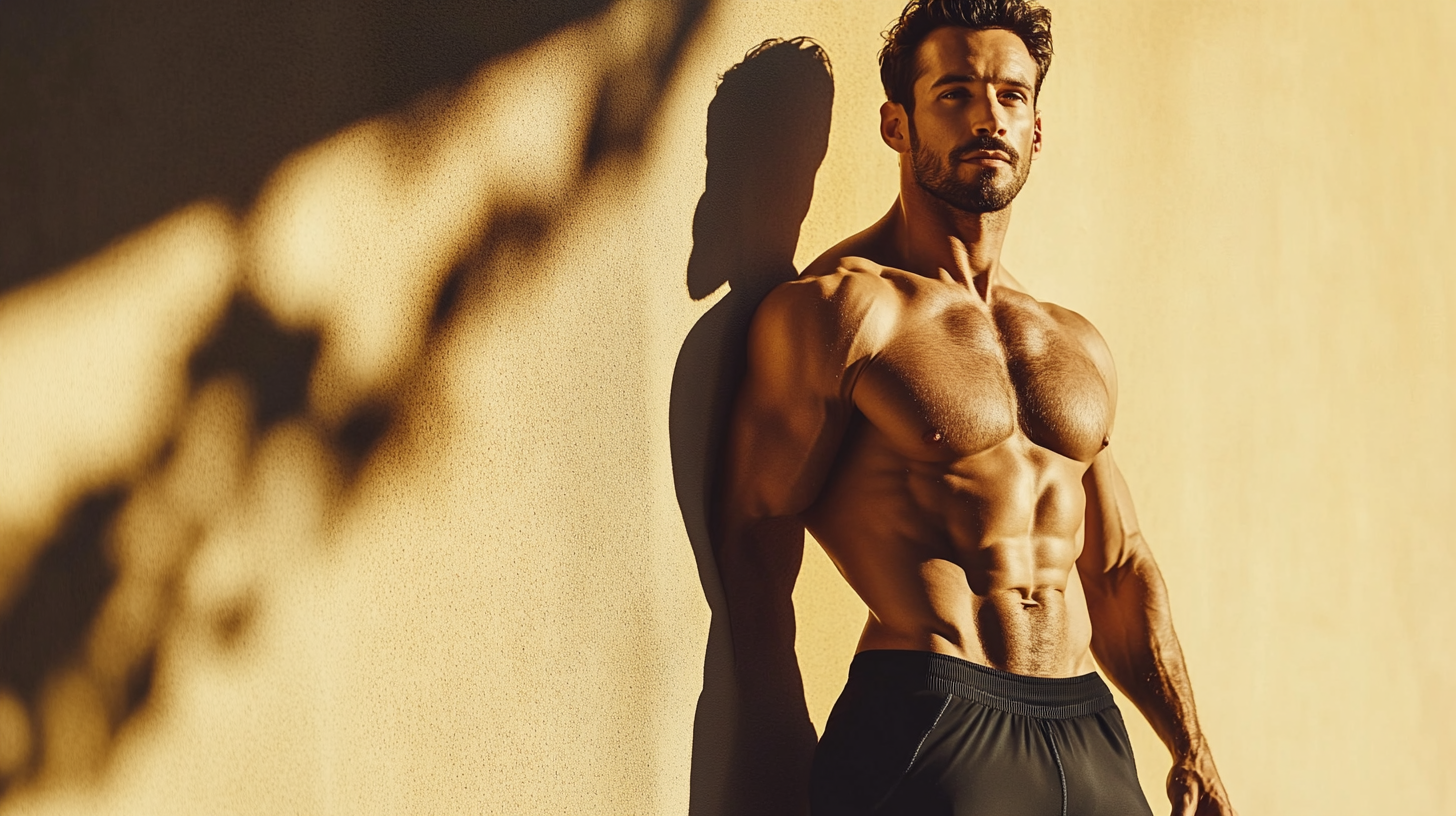 Mens Health Services