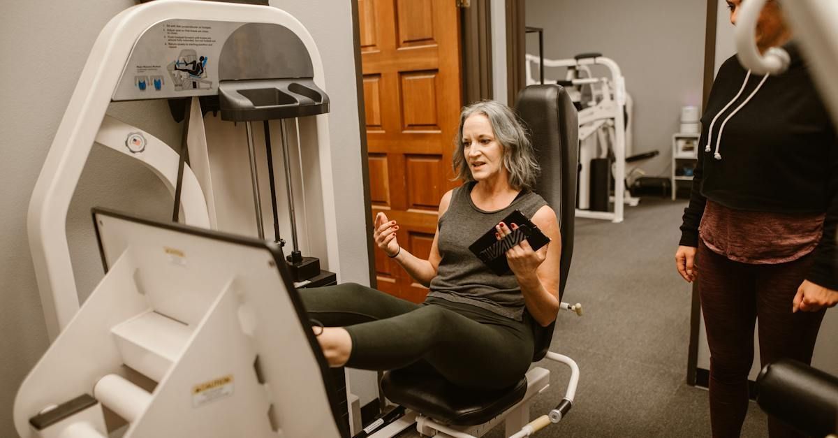 Struggle No More: Maintaining Weight Loss After Pregnancy In Western Mass