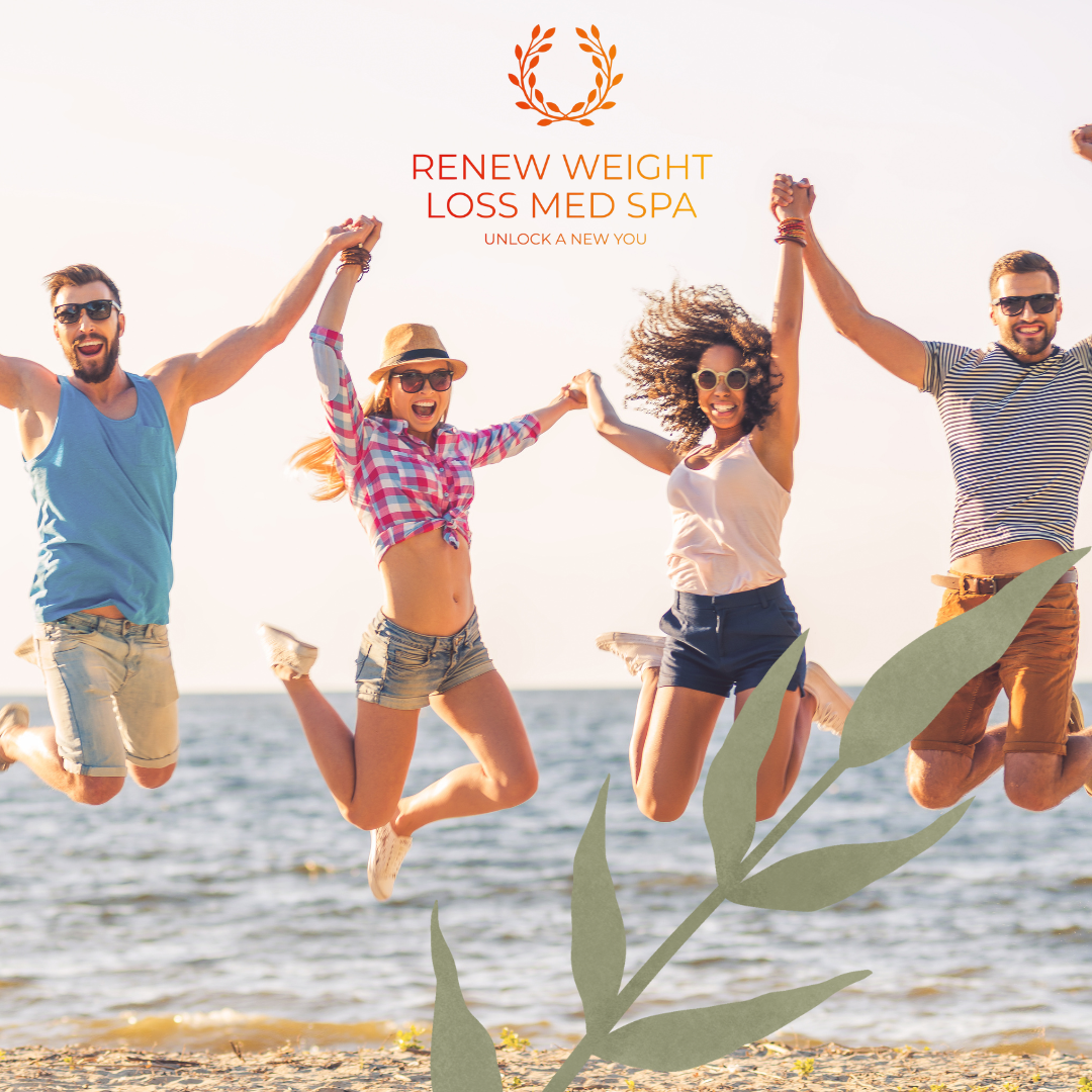 Summer Weight Loss Trends for 2024: Embracing Effective Solutions with Semaglutide