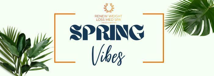 Spring Into Weight Loss: Leveraging Outdoor Activities for Holistic Health in Springfield, MA