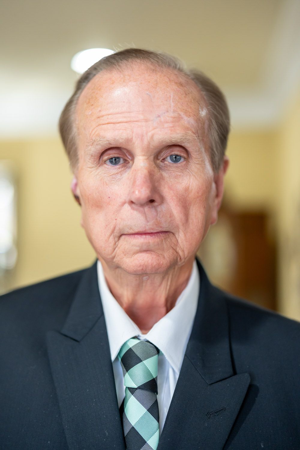 Bobby Bridges