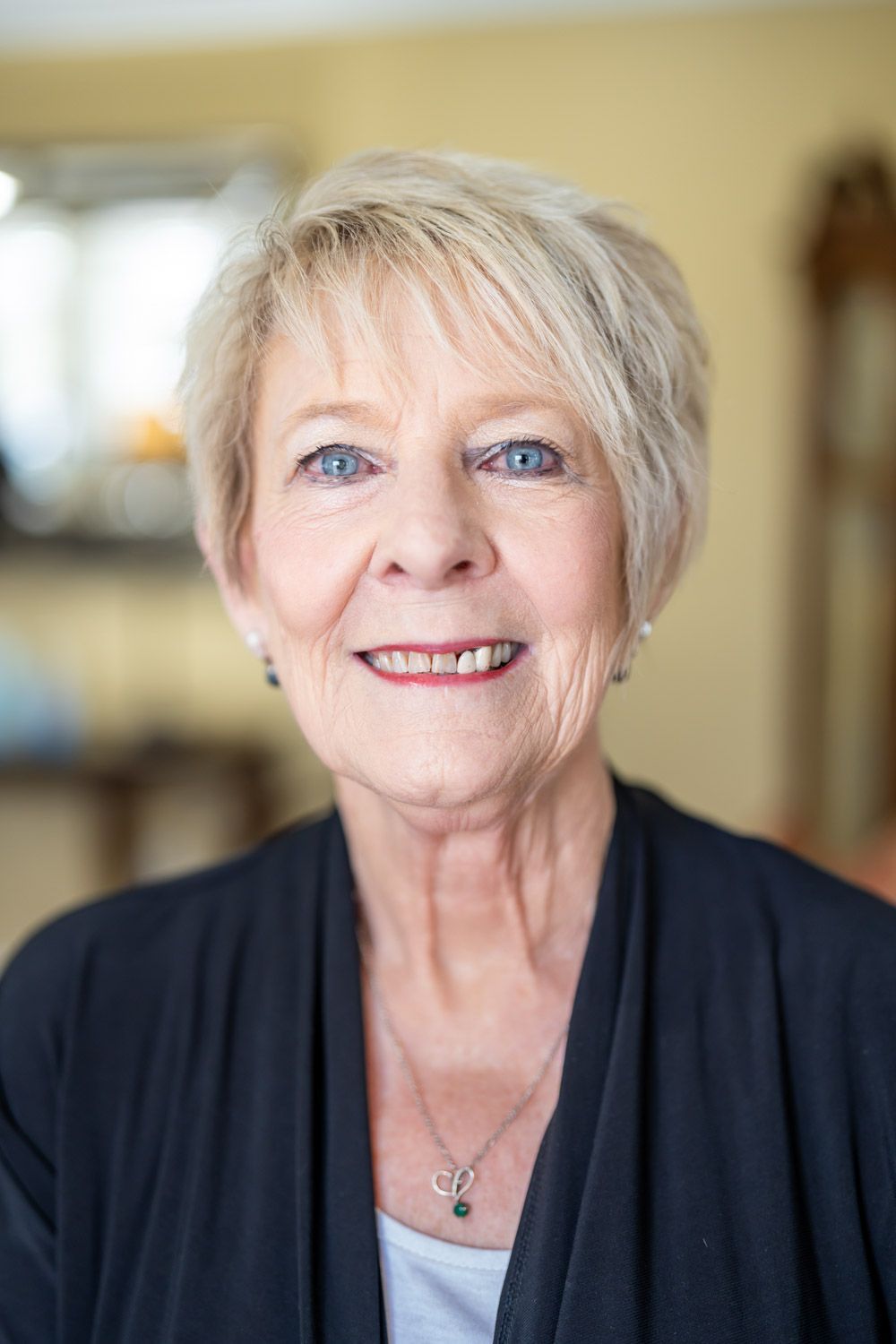 Judy Stevens
