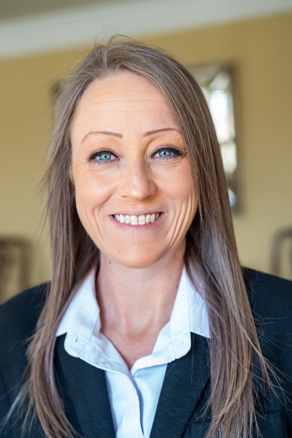 Kristin Griswold