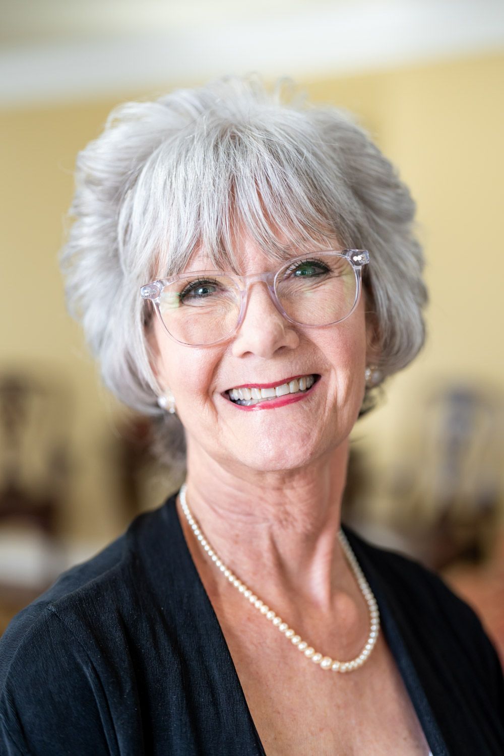 Lea Minton, CPFP