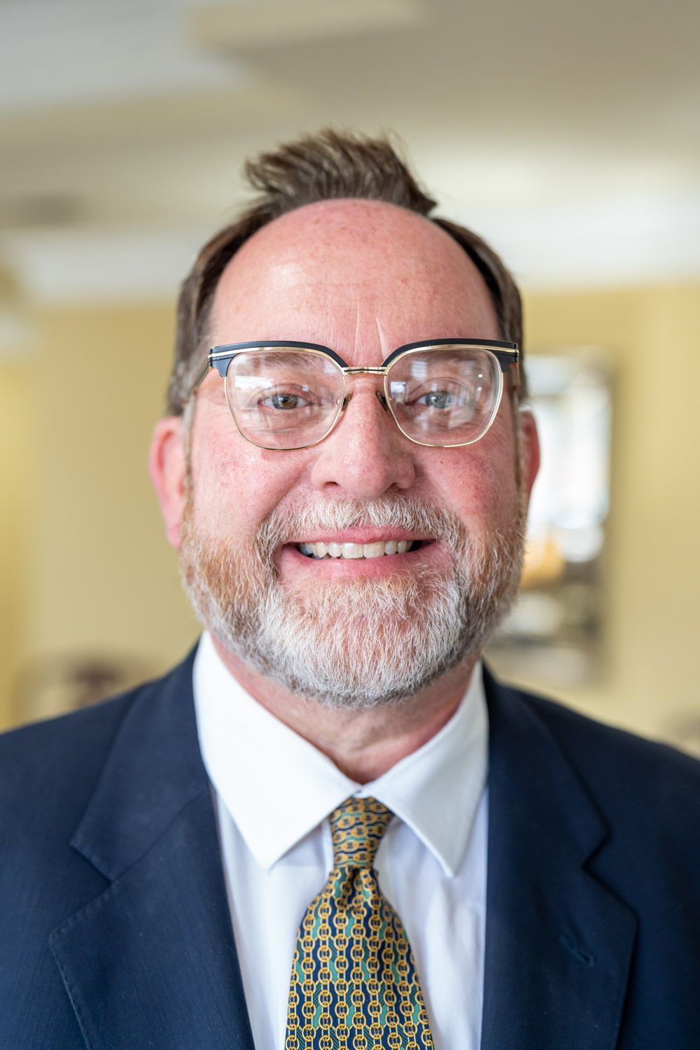 Mark Phelps