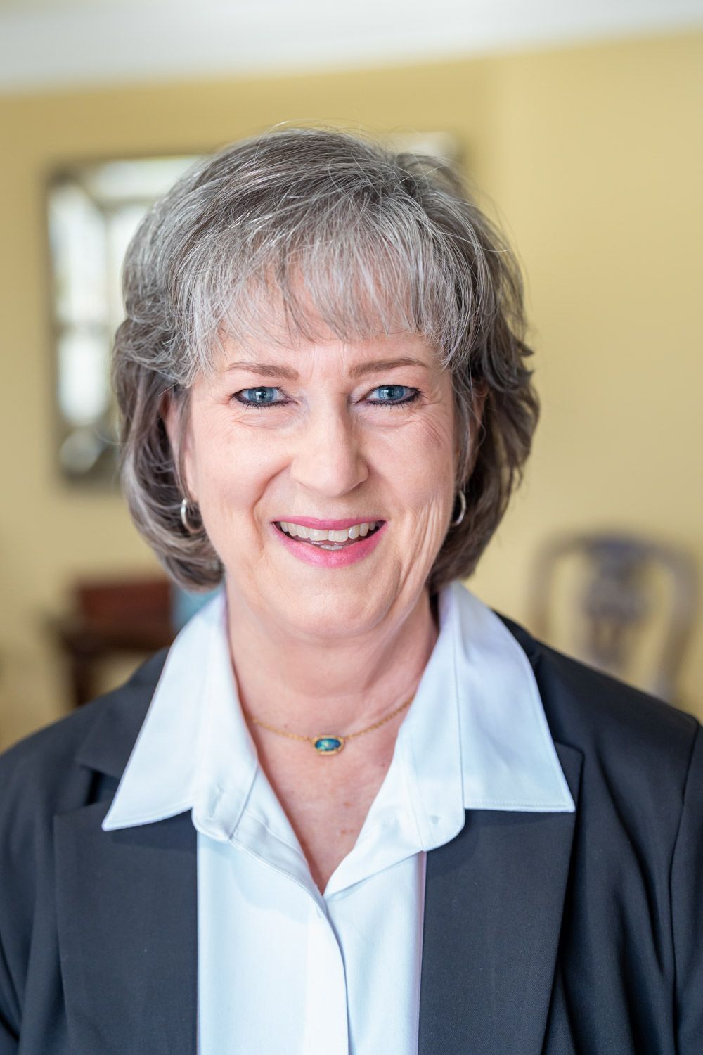 Sondra Raines