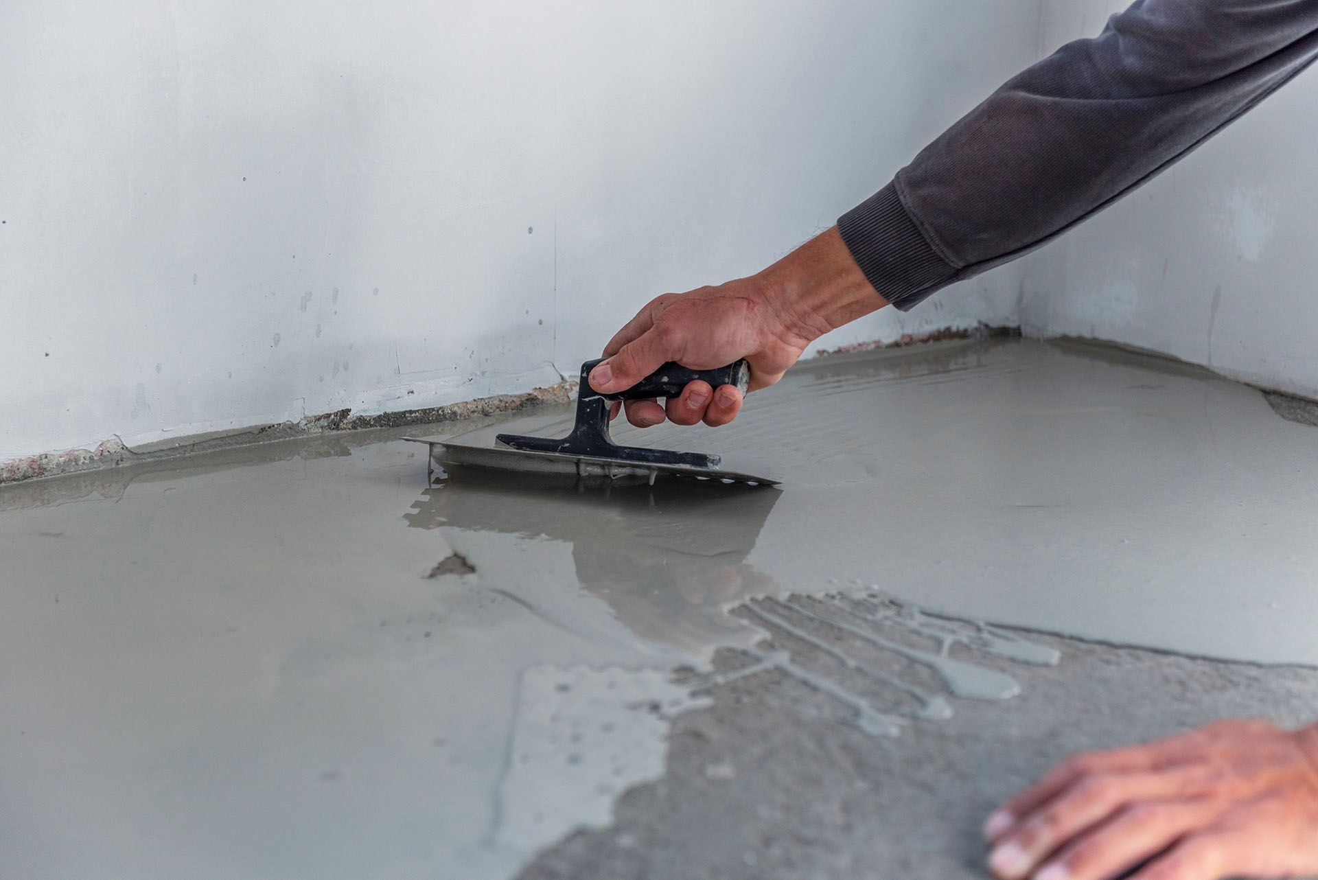 Waterproofing Illawarra