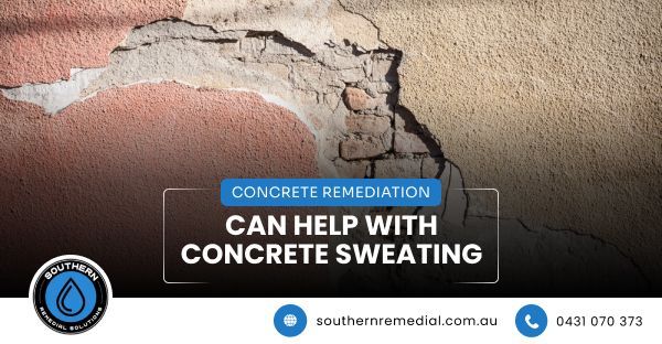 concrete remediation