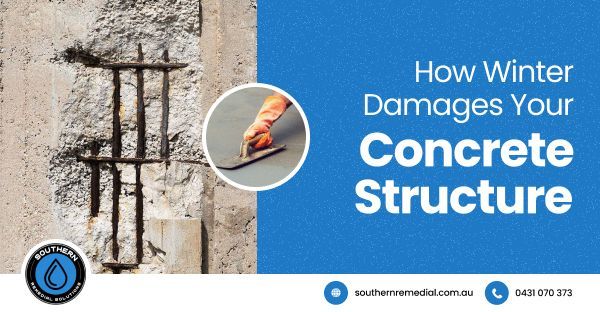 concrete remediation