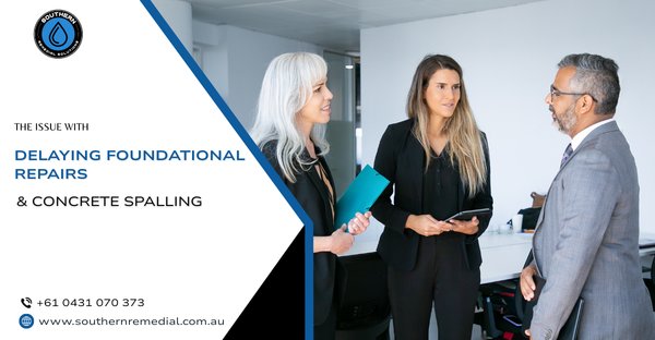 concrete remediation