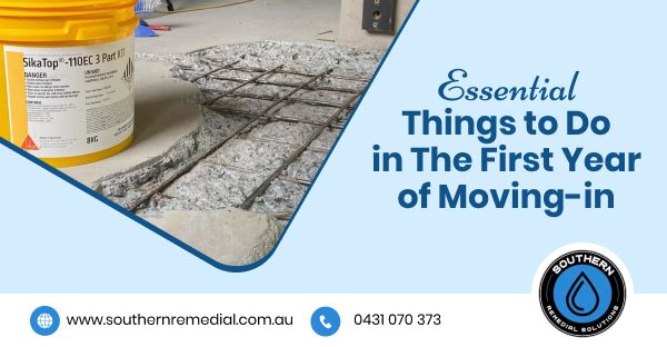 waterproofing Illawarra