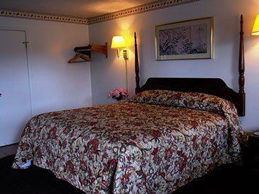 Luxury Room-Motel-Pittsburgh, PA
