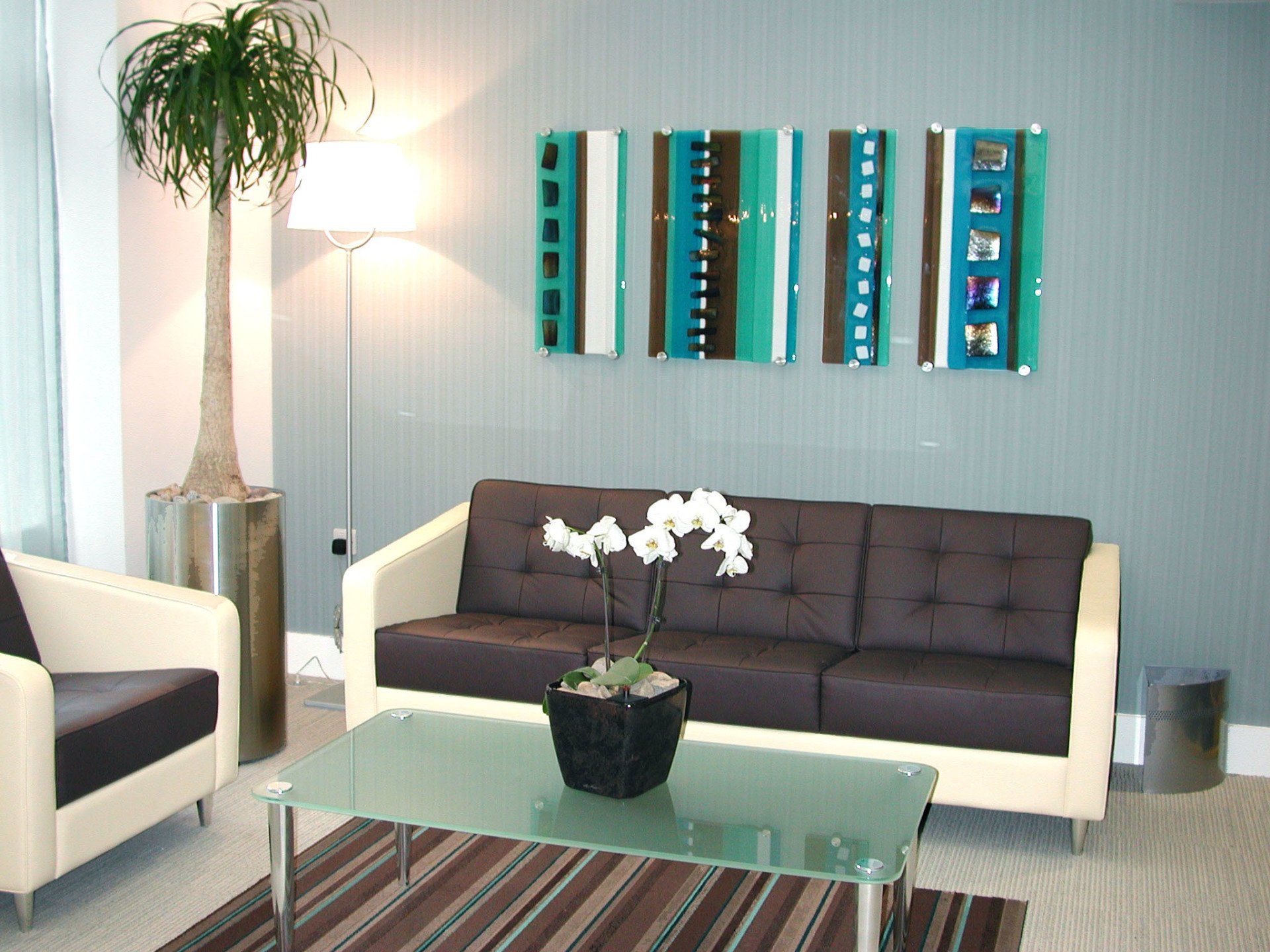 Kendal, Lancaster and Skipton Fused Glass Artworks