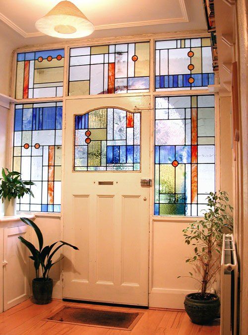 Stained Glass Windows - Kendal, Lancaster, Skipton