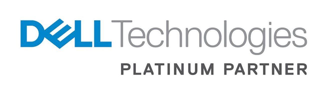 DELL Technologies - Platinum Partner