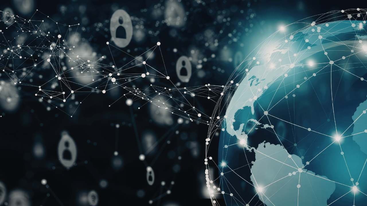 Hospitality network connectivity across multiple locations