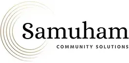 Samuham Community Solutions logo
